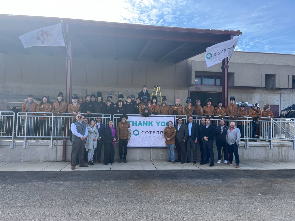 Consumer Energy Alliance tweet media