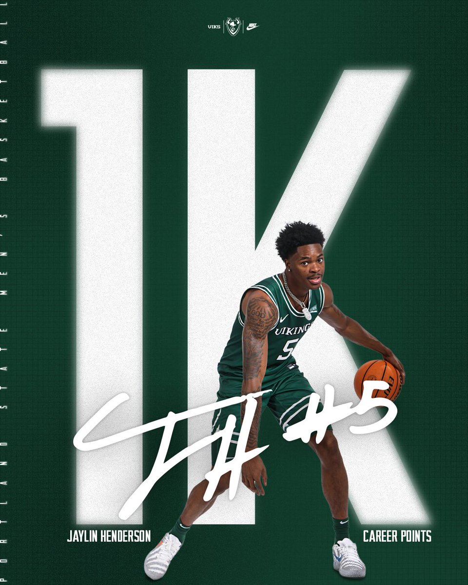 Portland State Men’s Basketball tweet media