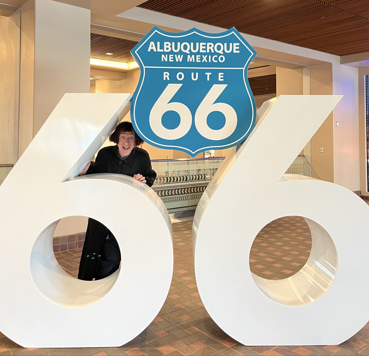 Emo Philips tweet media