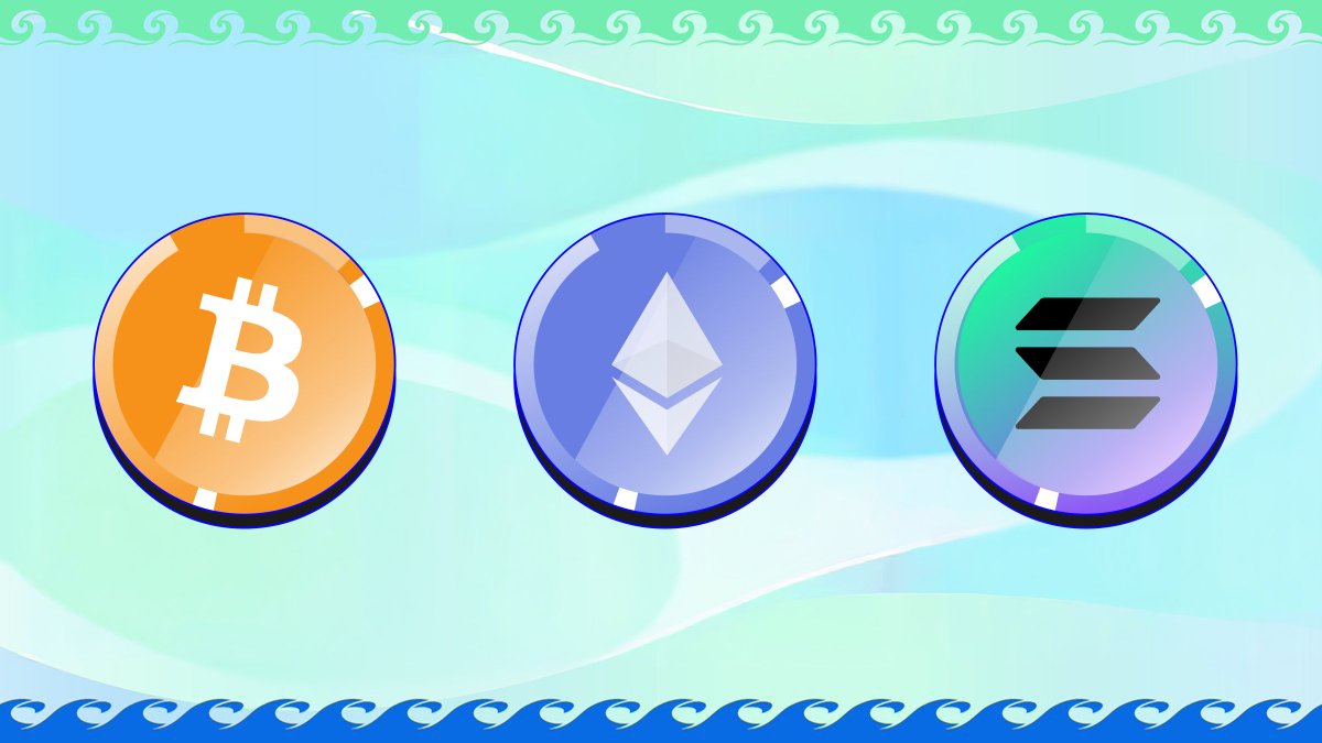 Trust Wallet tweet media