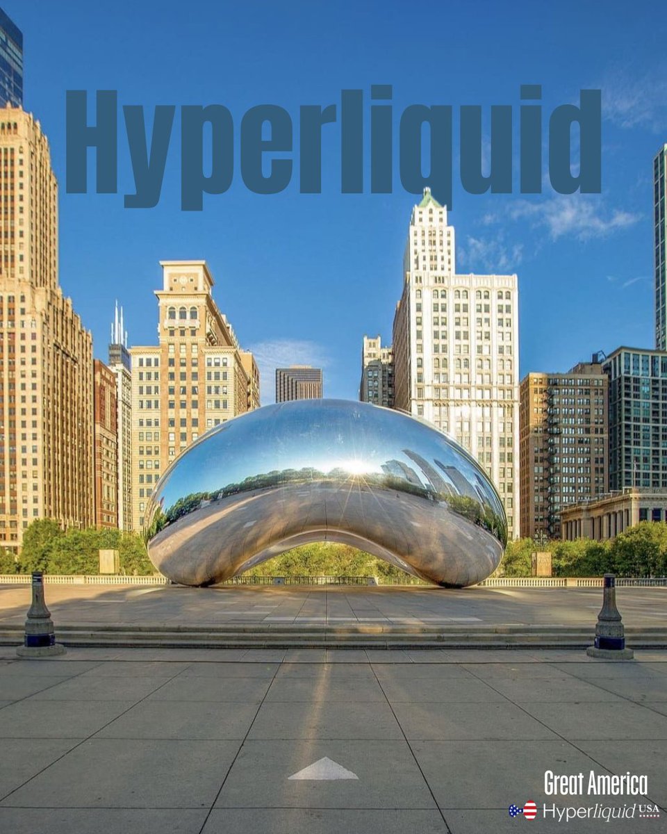 Hyperliquid USA (@HyperliquidUSA) / Posts / X
