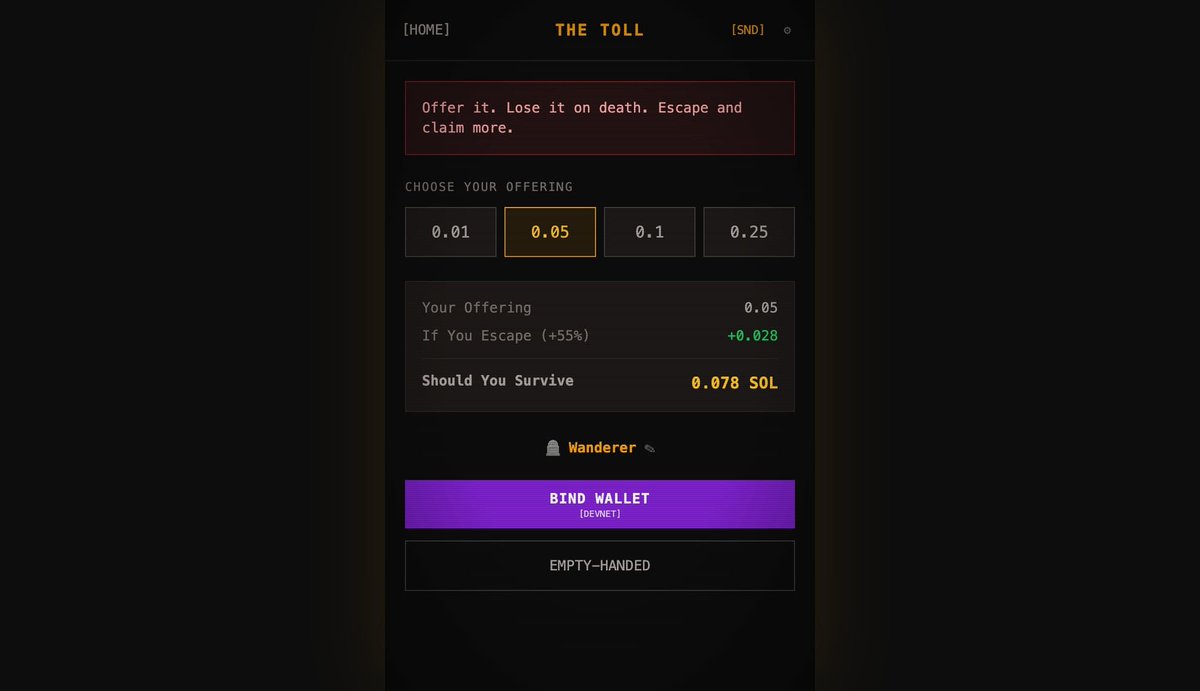 Die Forward tweet media