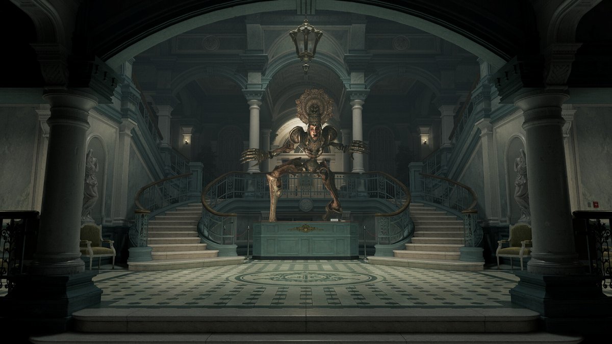 Blumhouse Games tweet media