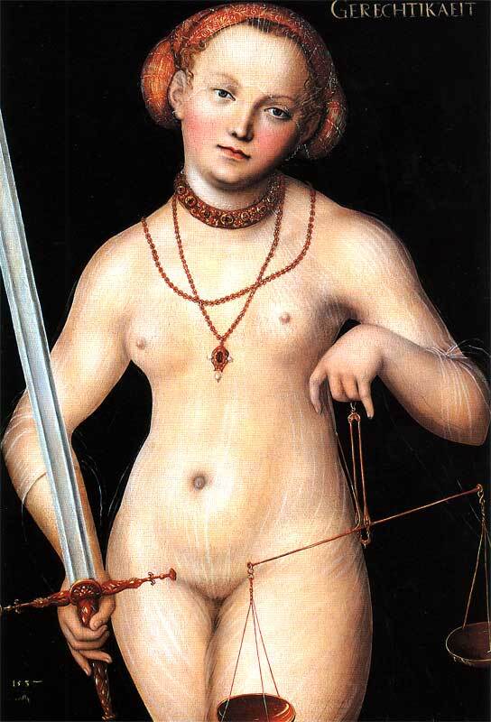 ArtistCranach's tweet photo. Allegory of Justice https://t.co/fh2cFXa1M6 https://t.co/QbYwp7kS9N
