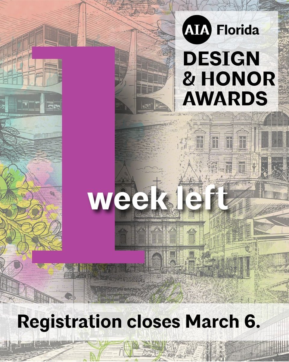 AIA Florida tweet media