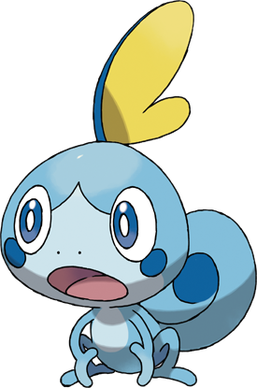 pokepecha's tweet photo. @Pokemon Browt and Guecqua give full Rowlet &amp; sobble vibes https://t.co/LOHbys8ywj