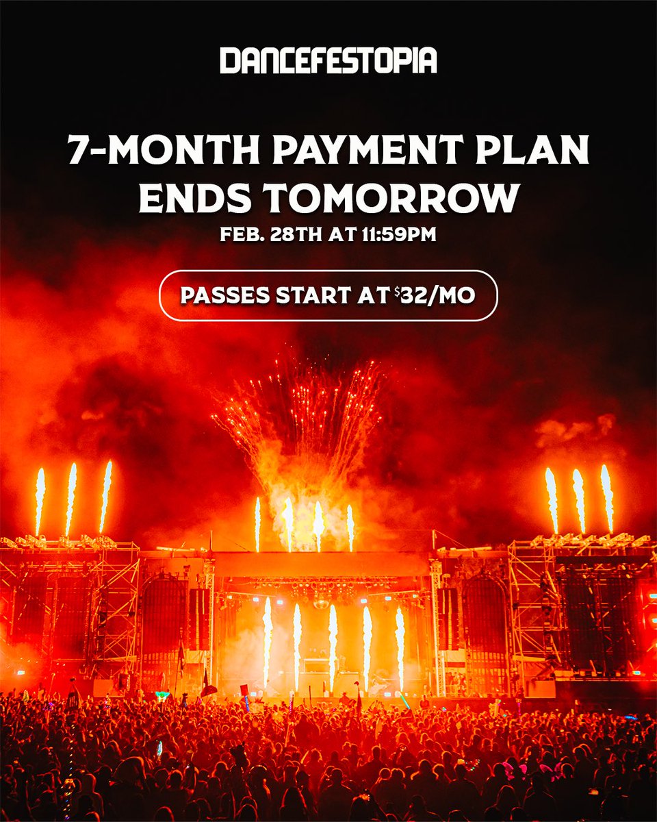 Dancefestopia tweet media