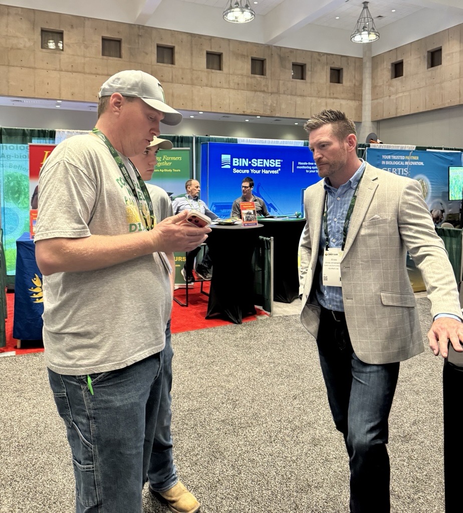 Ward Laboratories, Inc. tweet media