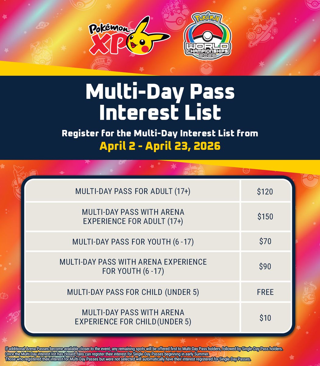 Play! Pokémon tweet media