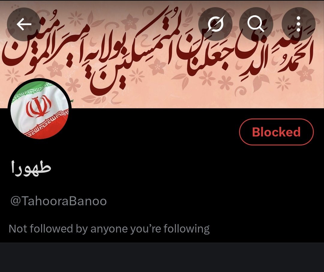 گربهبان🪤 tweet media