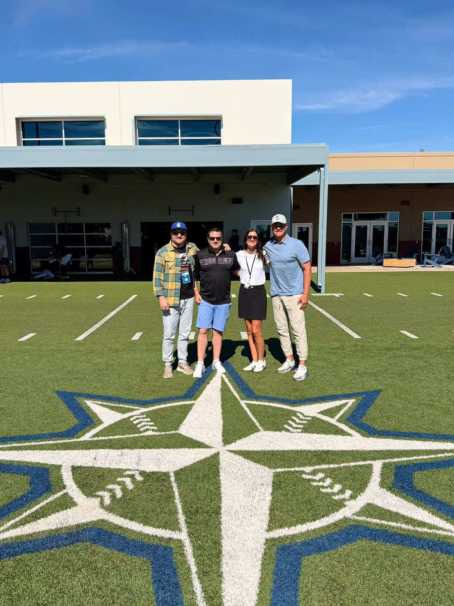 Brock Huard tweet media