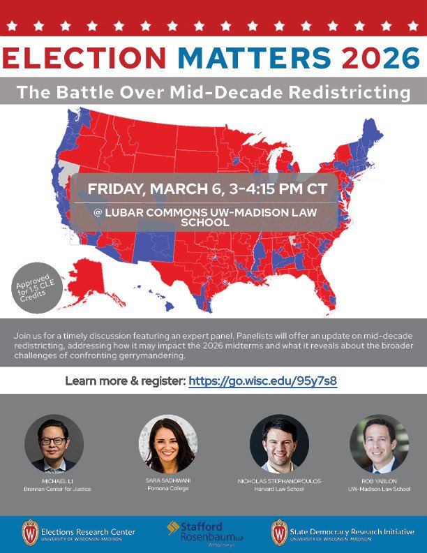 Barry Burden tweet media