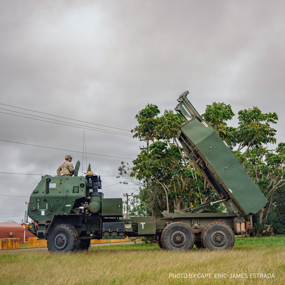 Lockheed Martin tweet media