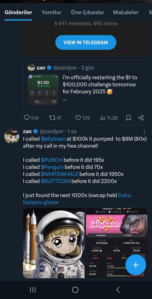 Crypto Lab Master tweet media