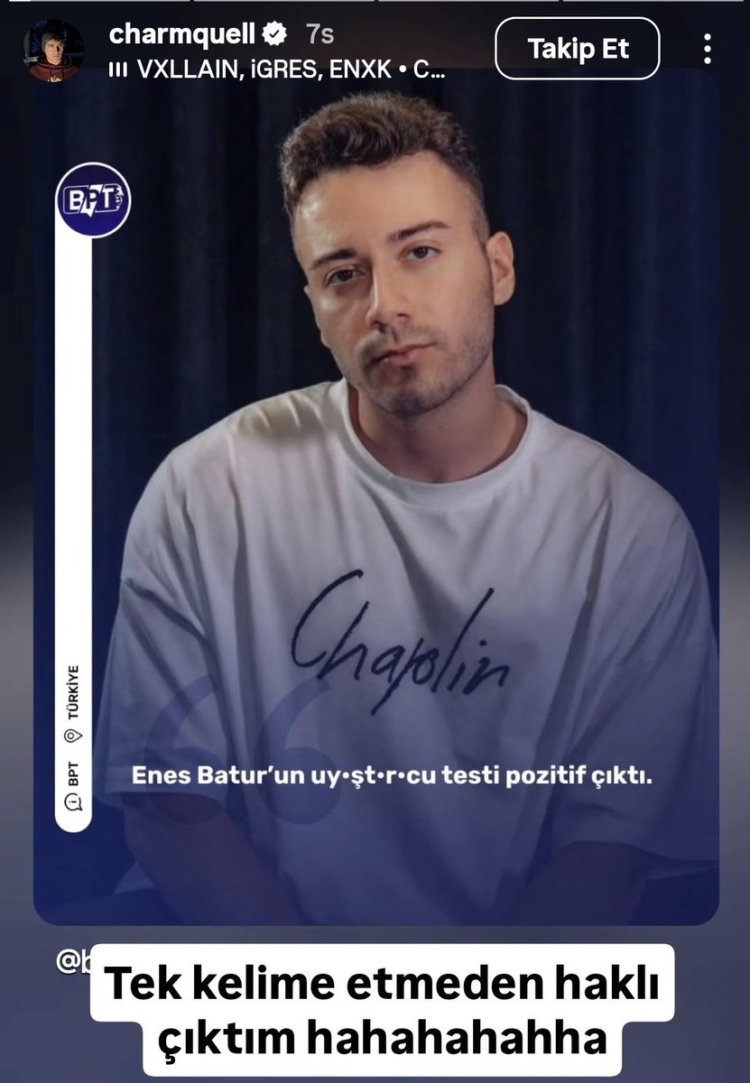 Yalvarırım sus artık