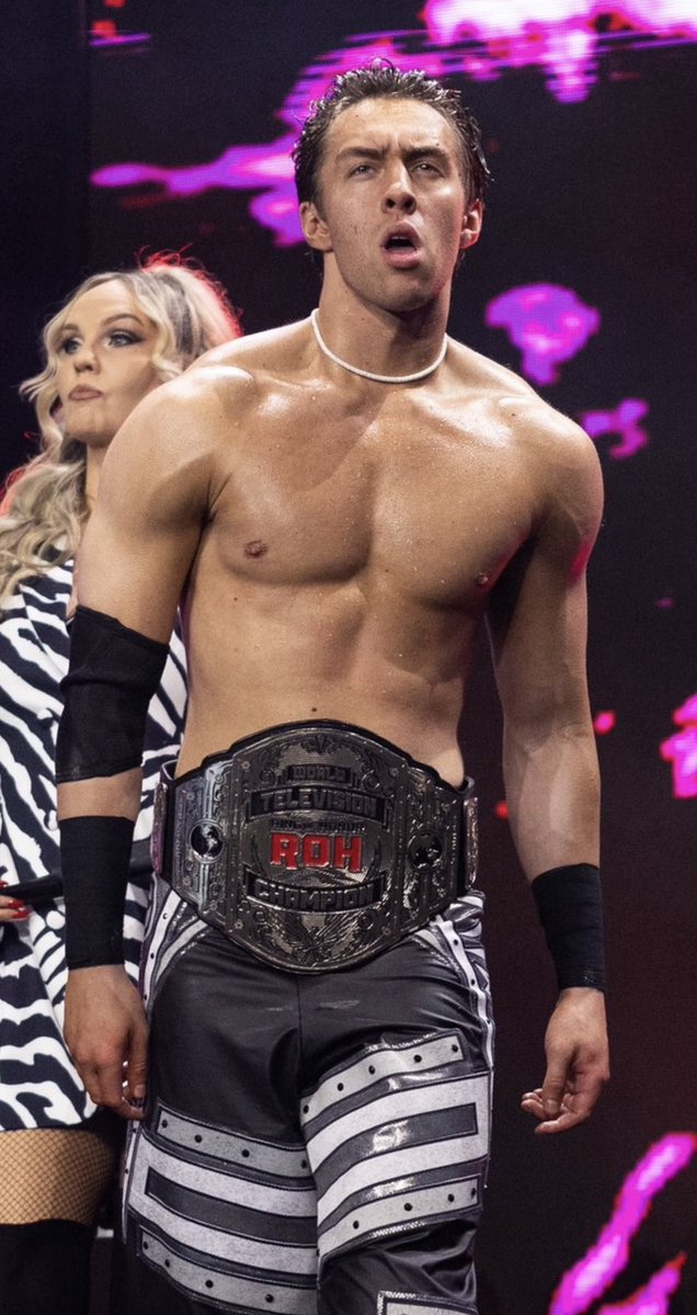 Self Made AO 💫 tweet media