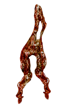 Discovered a new technique now I can make things like this