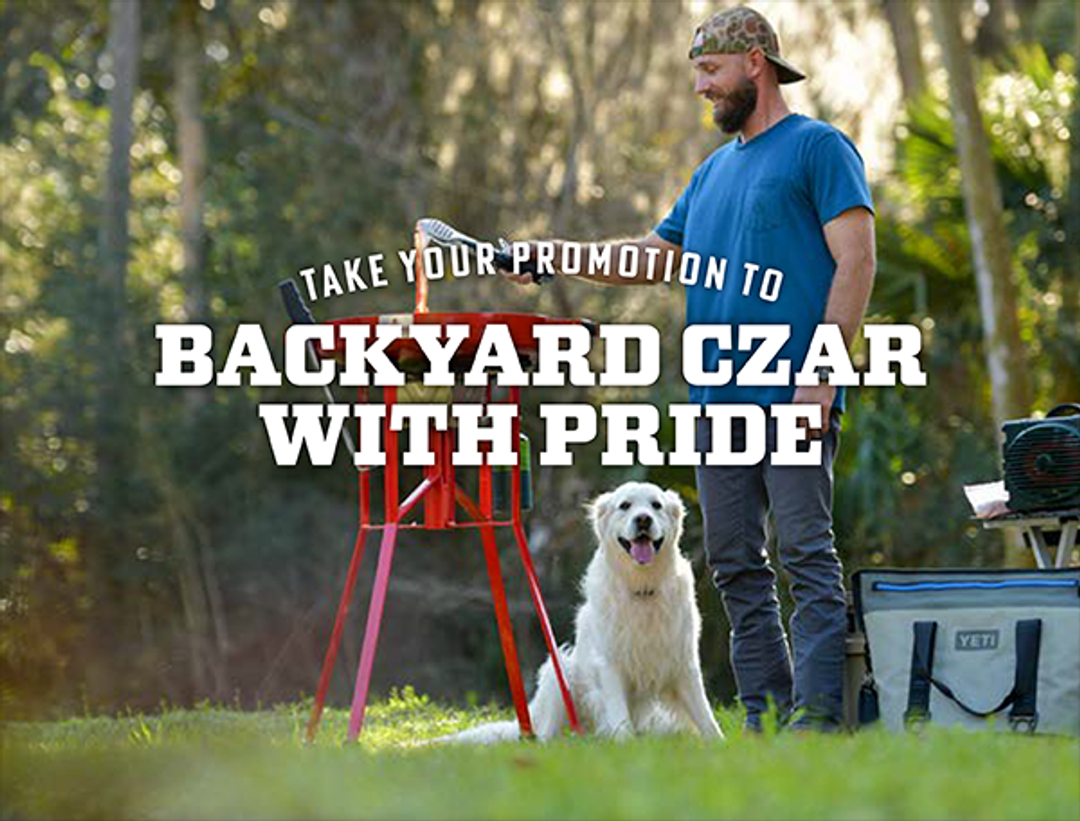 FIREDISC® tweet media