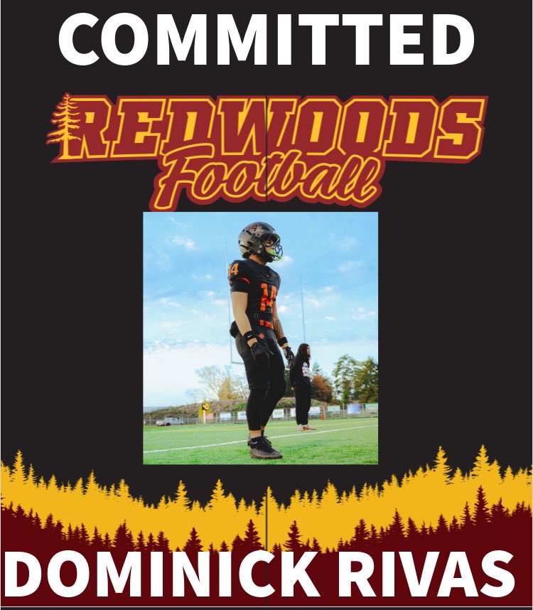 Dominick “Dom” Rivas 26’ tweet media