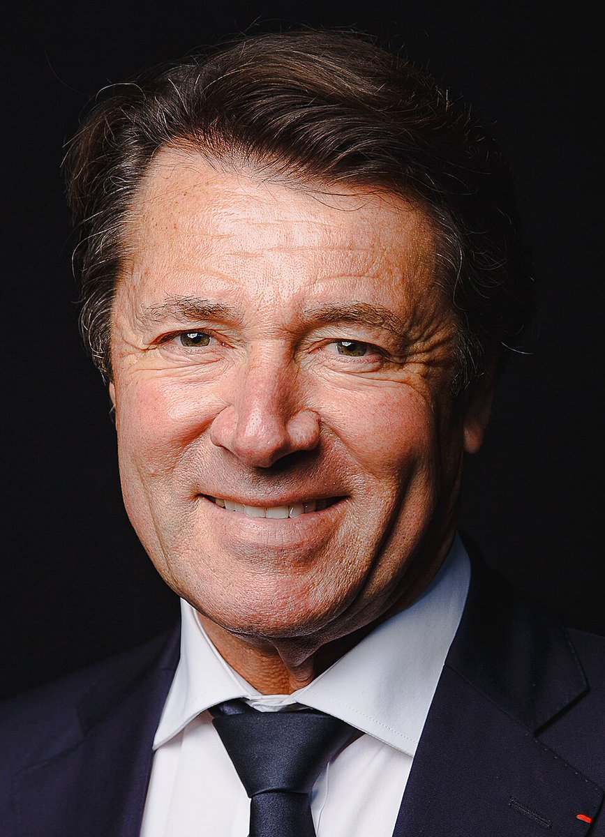 🔴 FLASH | Éric Ciotti donné vainqueur face à Christian Estrosi dans tous les scénarios pour la municipalité de Nice. 🗳🏆