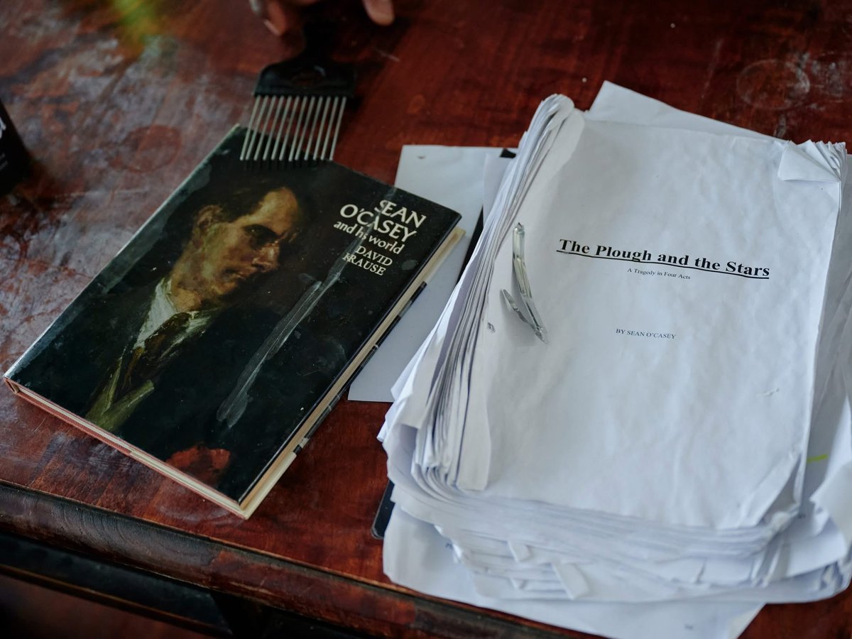 Mark O’Brien tweet media