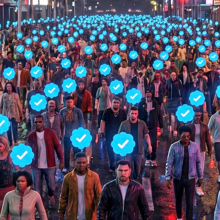 Even if you have just 01 follower

Just reply "Hi" 👋 

People will follow you...🤝