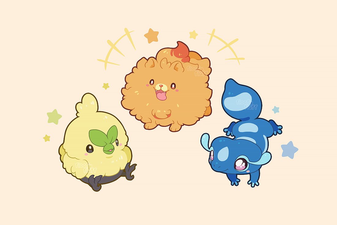 Ida Ꮚ•ꈊ•Ꮚ tweet media