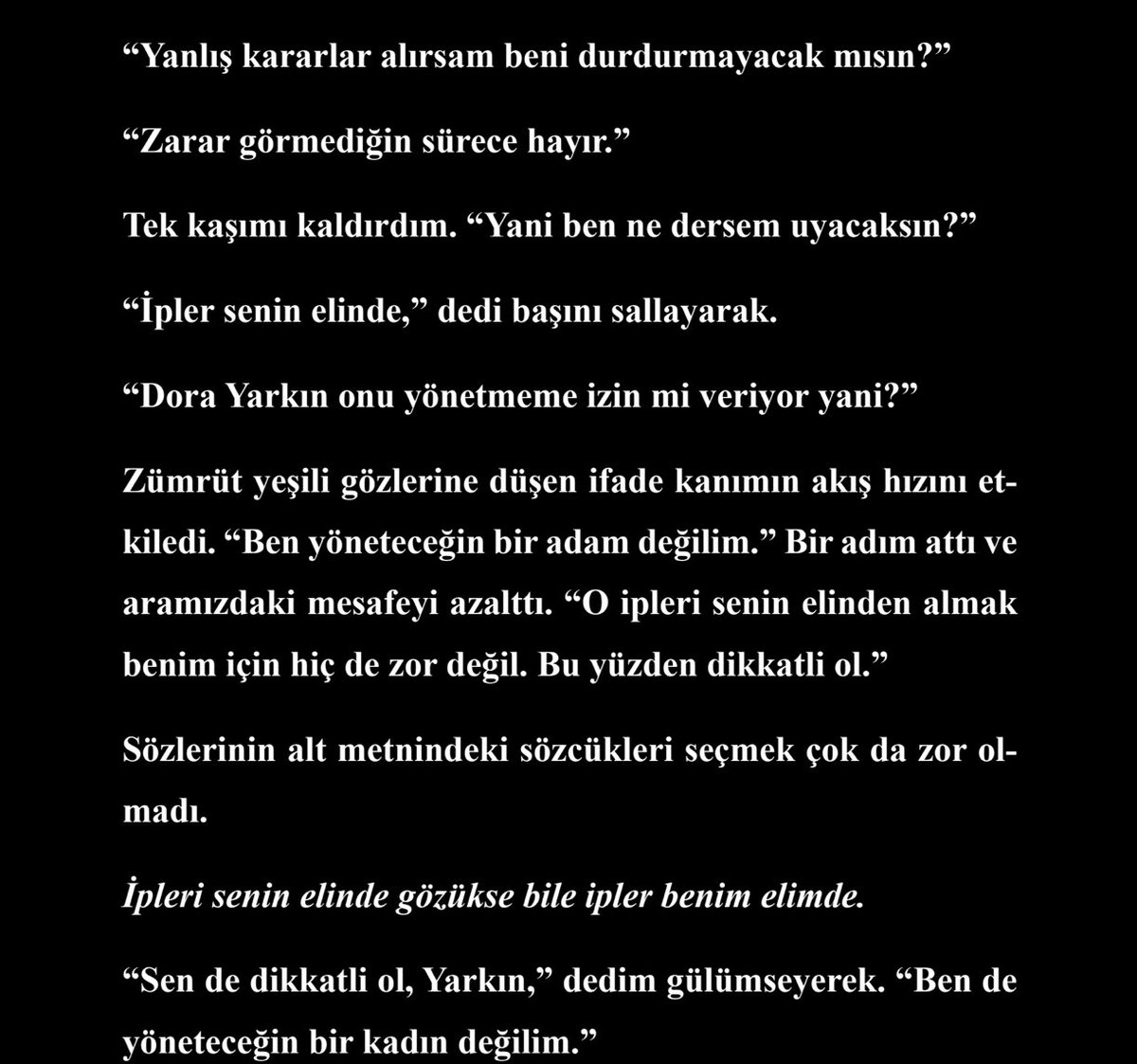 iki deli ya ikiside birbirinden beter