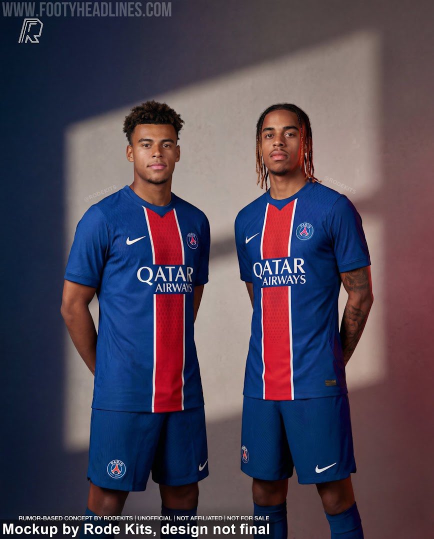 Actu Foot tweet media