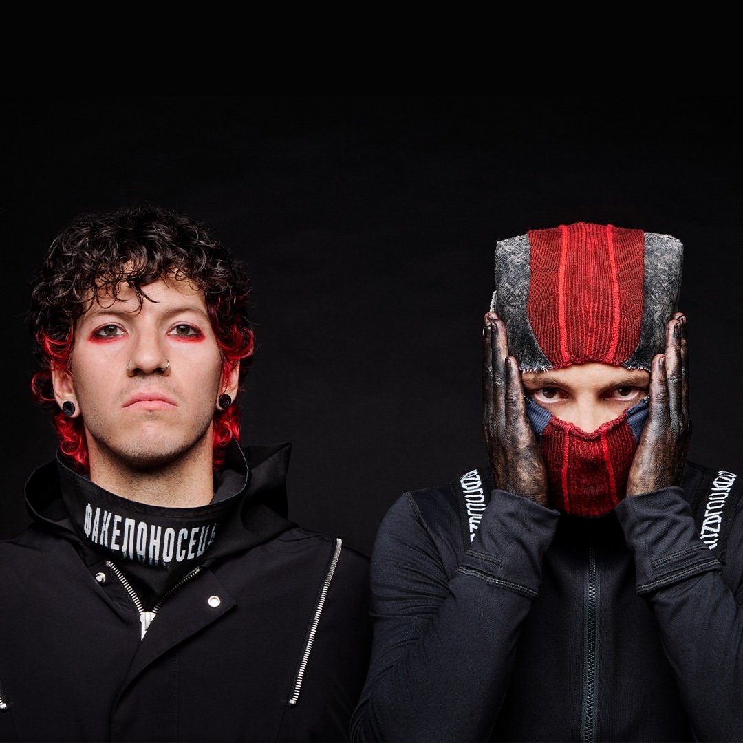 TØP Updates tweet media