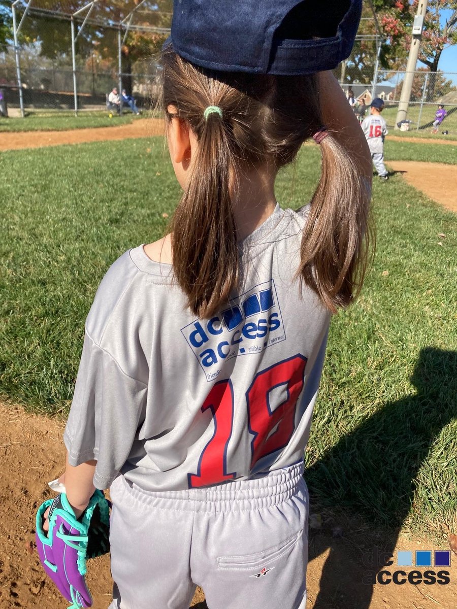 DC Access tweet media