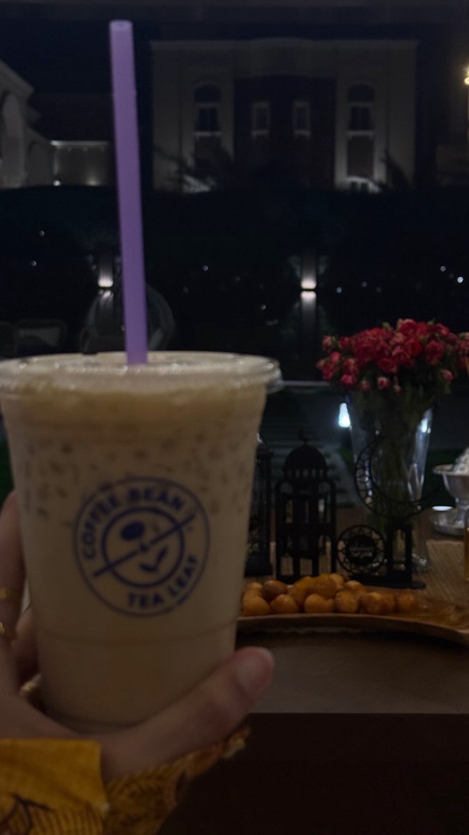 93_halenezi's tweet photo. Ramadan vibes 🌙🫶🏻 https://t.co/dnWI5V3Rme
