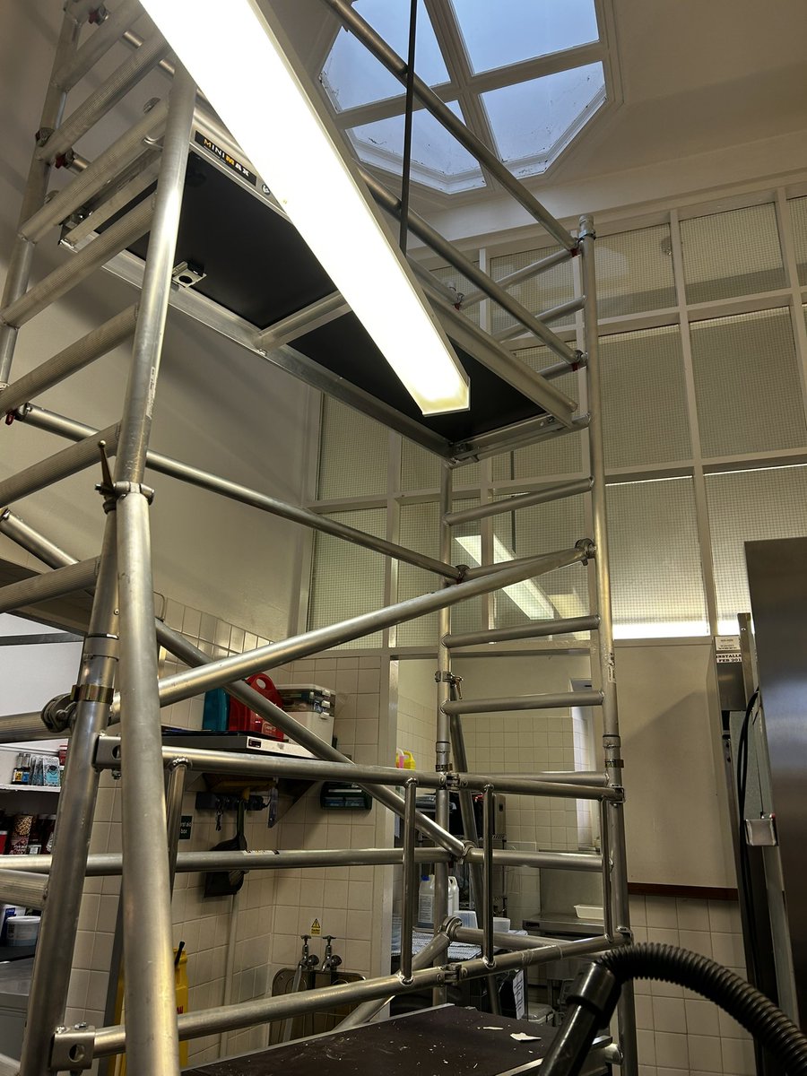 Graham Howarth BEM tweet media