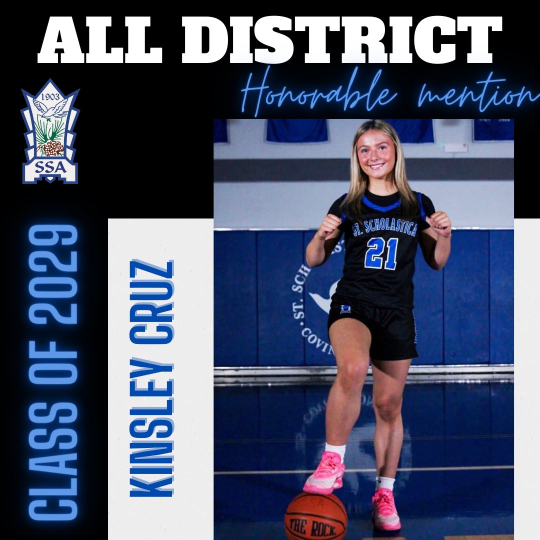 Kinsley Cruz tweet media