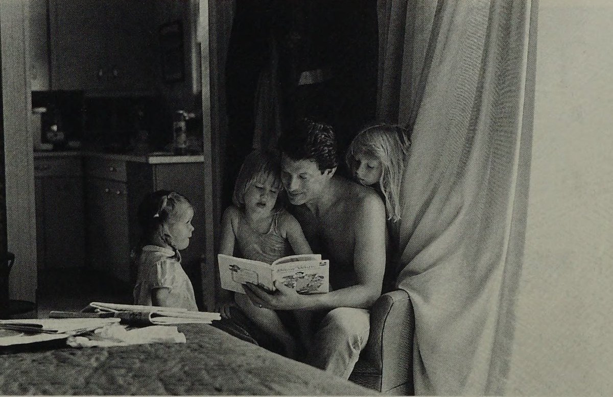 Presidential Archive tweet media