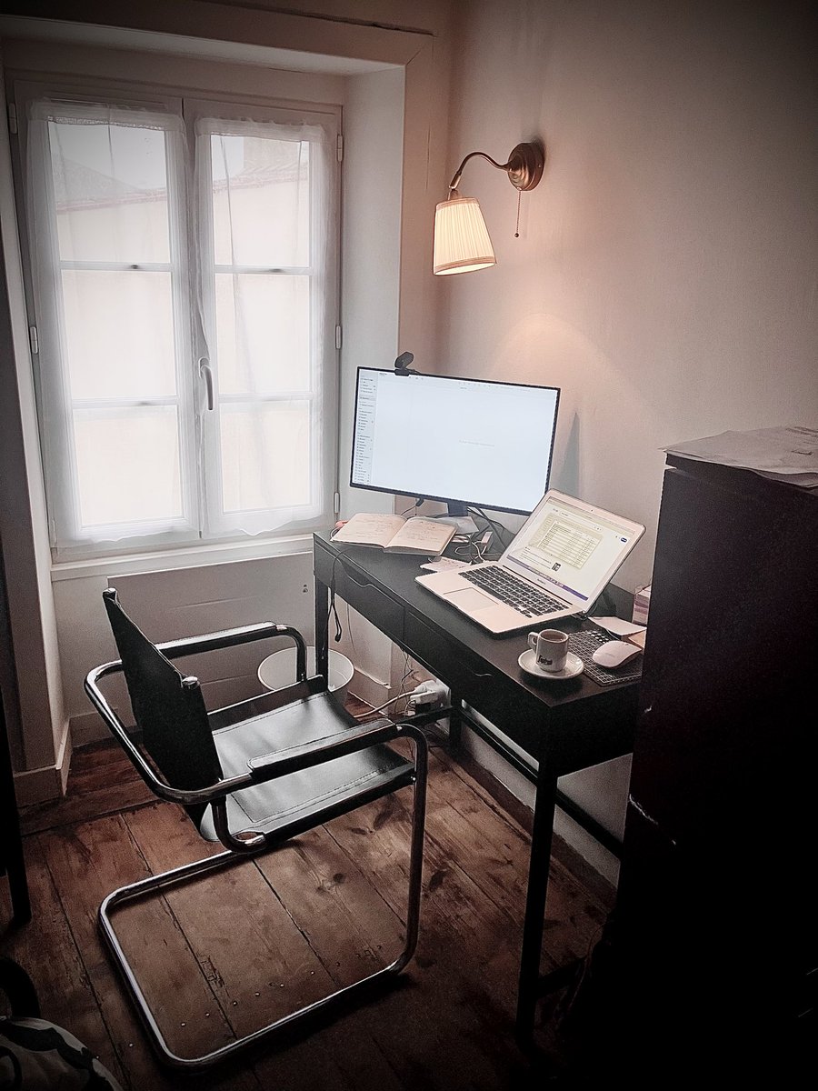 Mathieu Delahousse tweet media