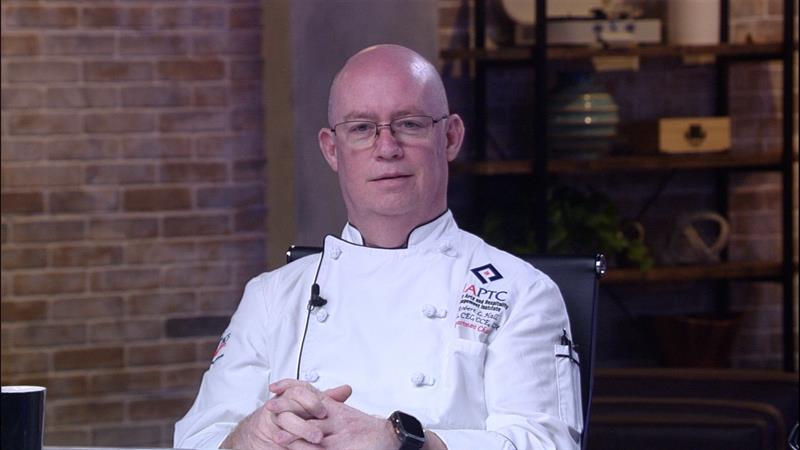 Arkansas TV tweet media