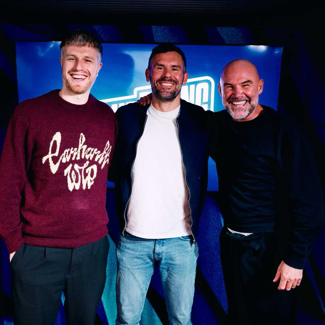 Will Brazier tweet media