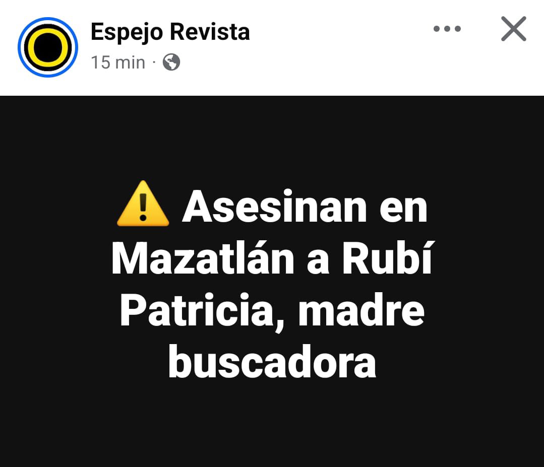 Paola Gárate tweet media