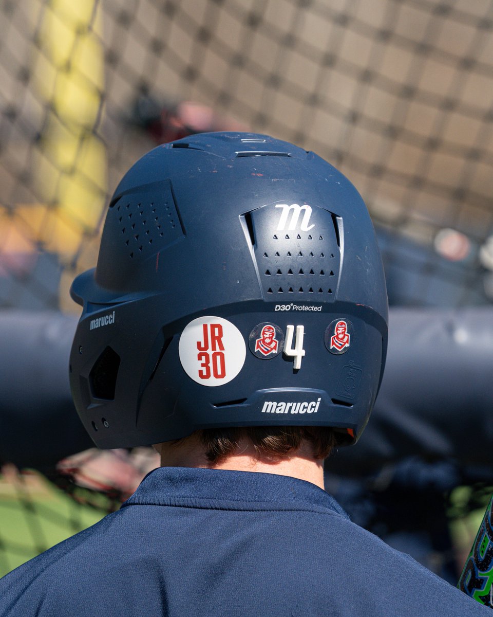 Radford Baseball tweet media