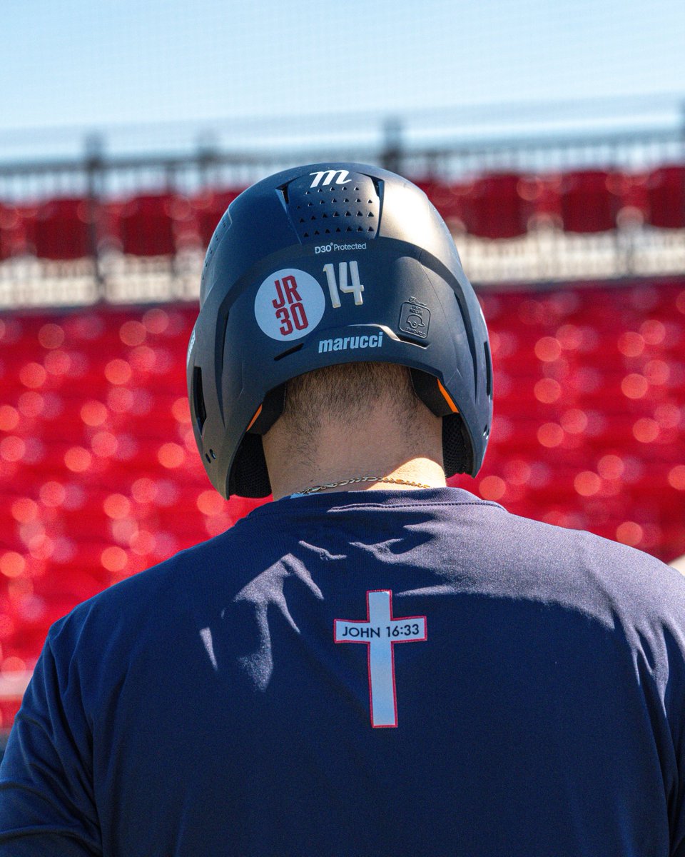 Radford Baseball tweet media