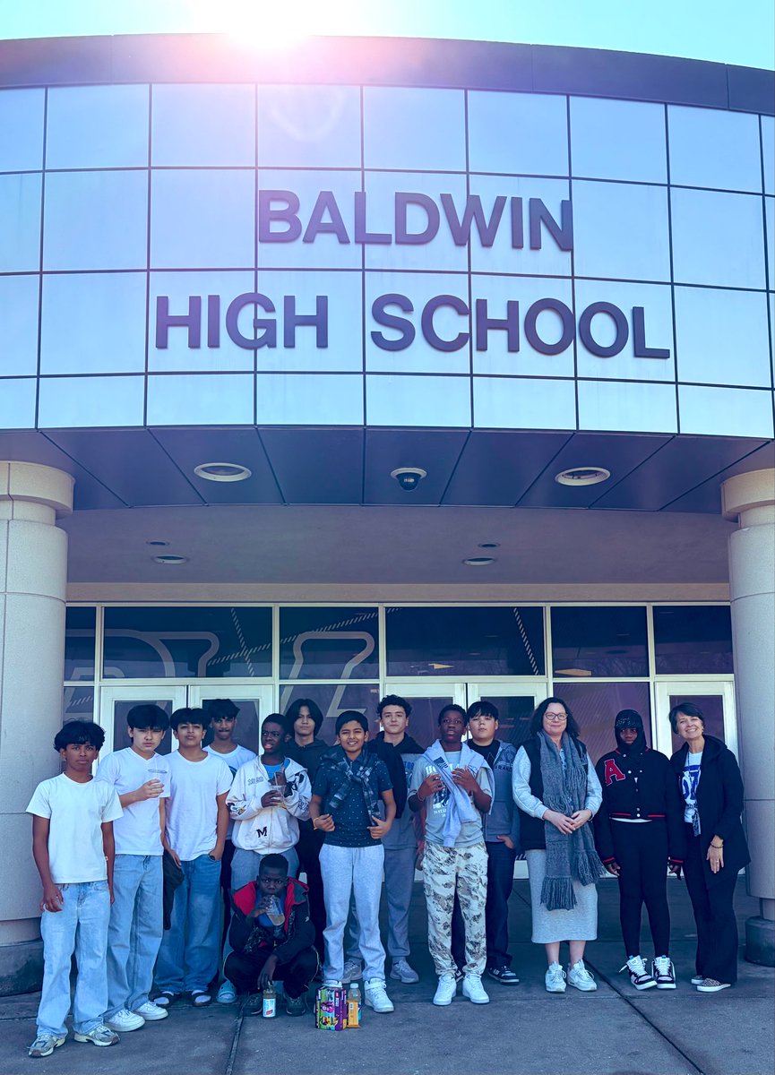 Holly Niemi, PhD tweet media