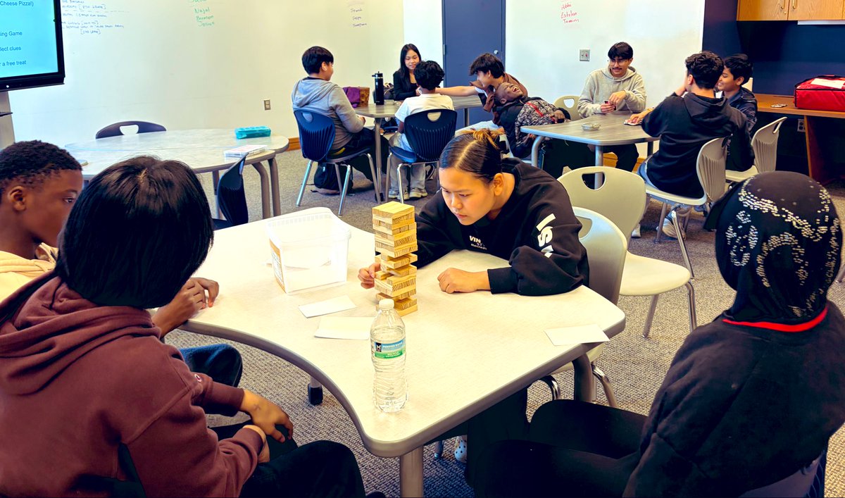 Holly Niemi, PhD tweet media