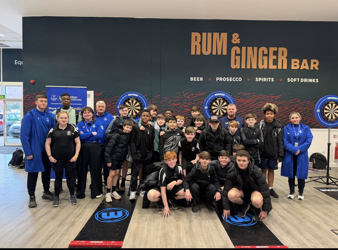 The Prescot School tweet media