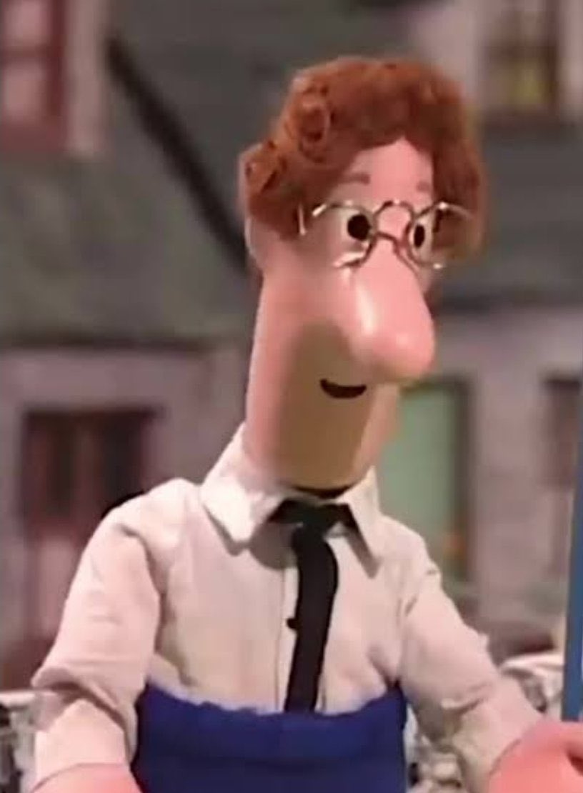 Ross McCulloch tweet media