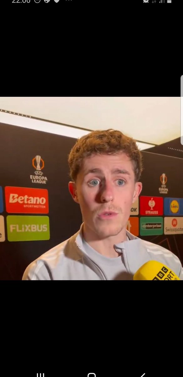 Ross McCulloch tweet media