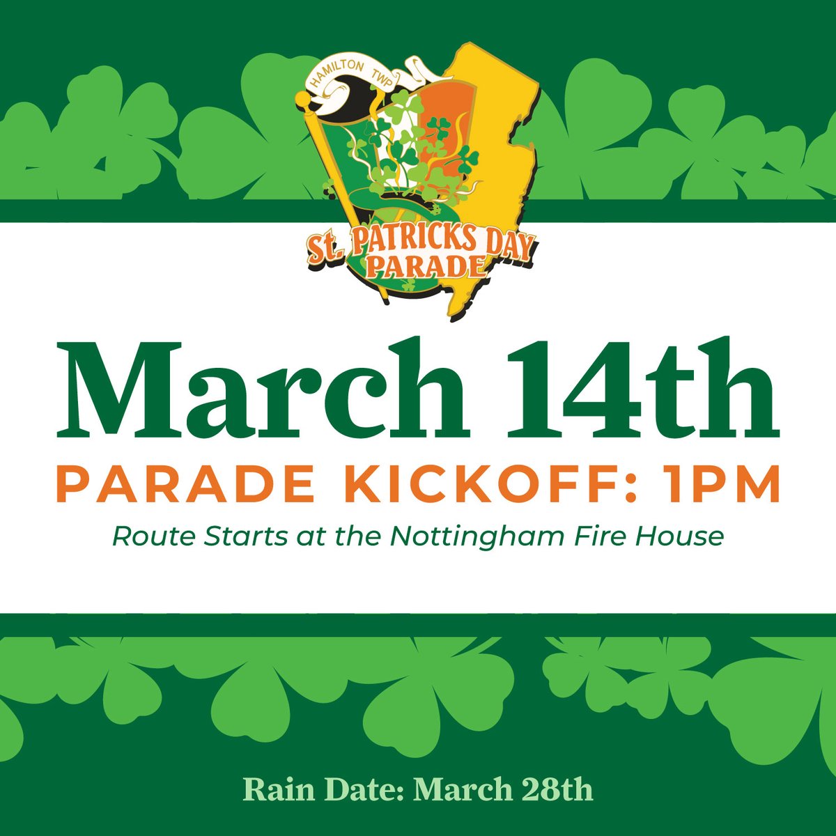 Hamilton Township NJ tweet media