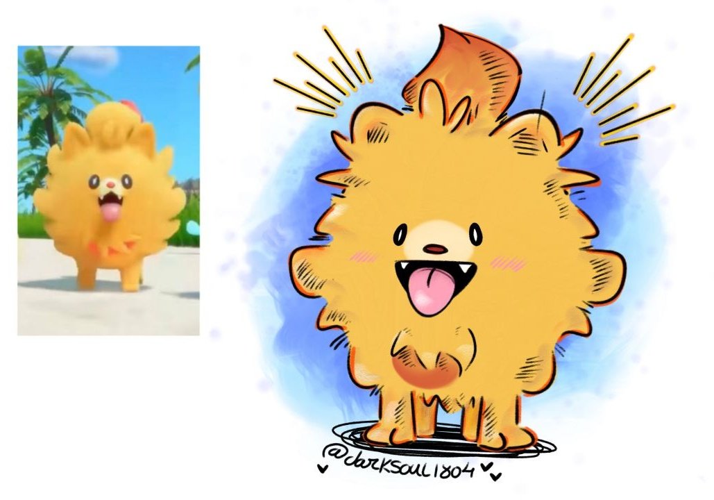 ソウル 🦈 tweet media