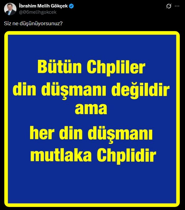 🎙️Muhabir tweet media