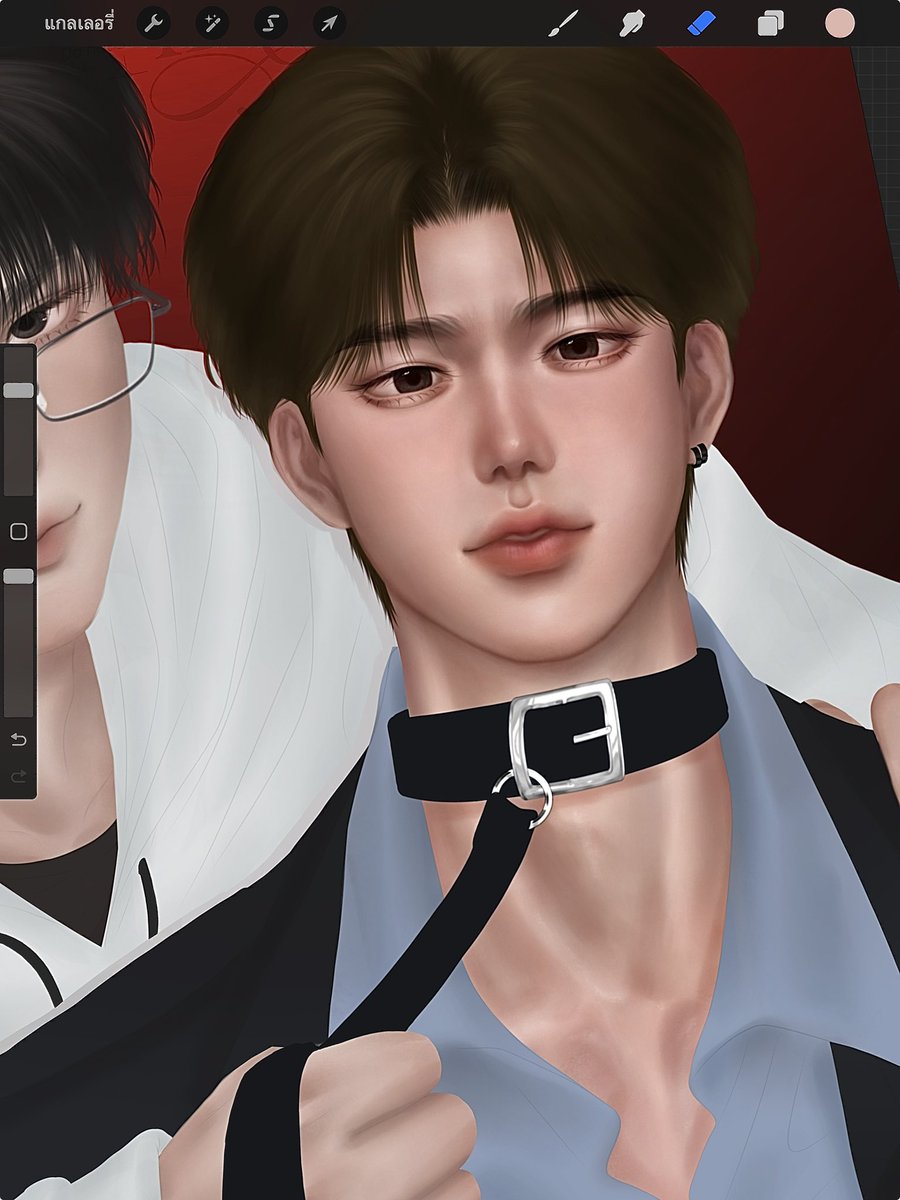 นานมากที่ไม่ได้อัพอะไรเลย😂😂😂😂